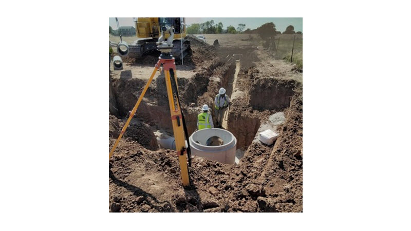 Land Surveying Services