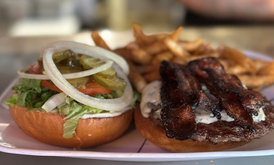 Burgers
