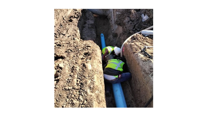 Drainage Plans & Floodplain Studies