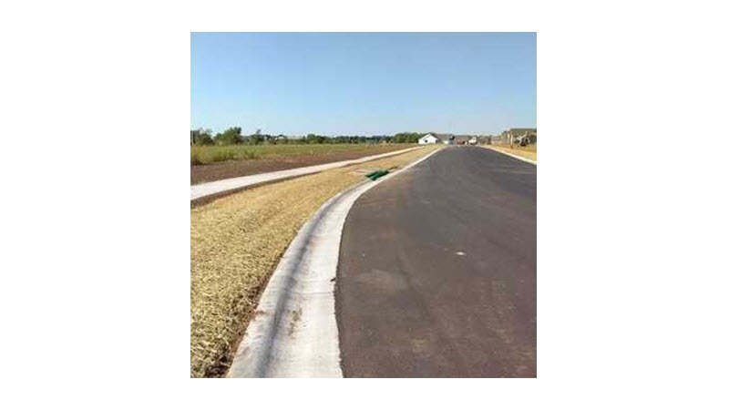 Boundary Survey