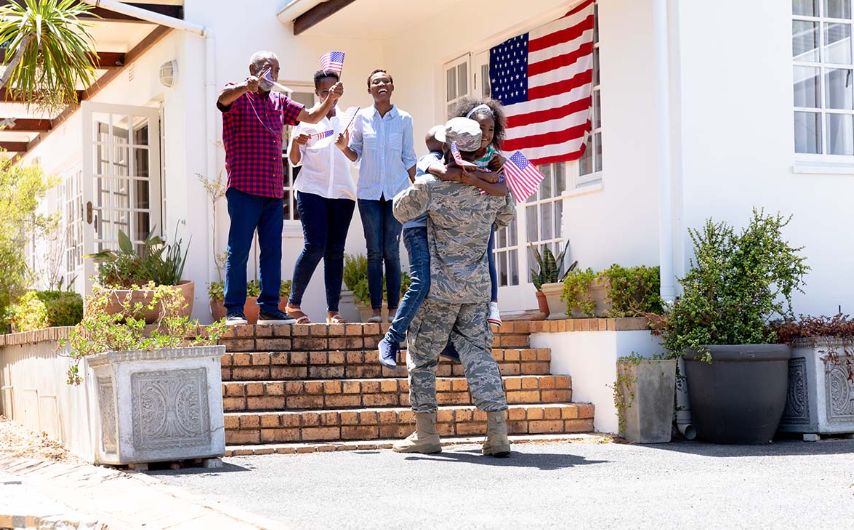 Veterans Services