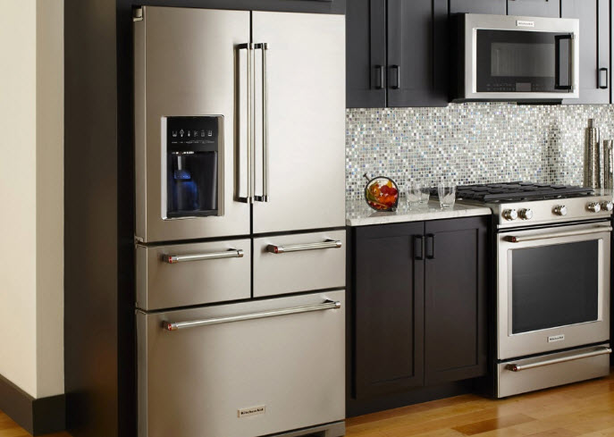 Refrigeration