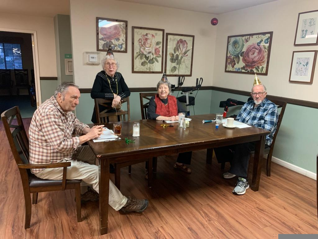 Independent Senior Living