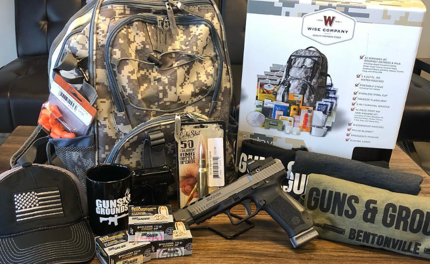Gunsmithing Services