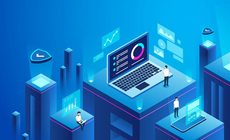  Virtual Infrastructure Solutions 