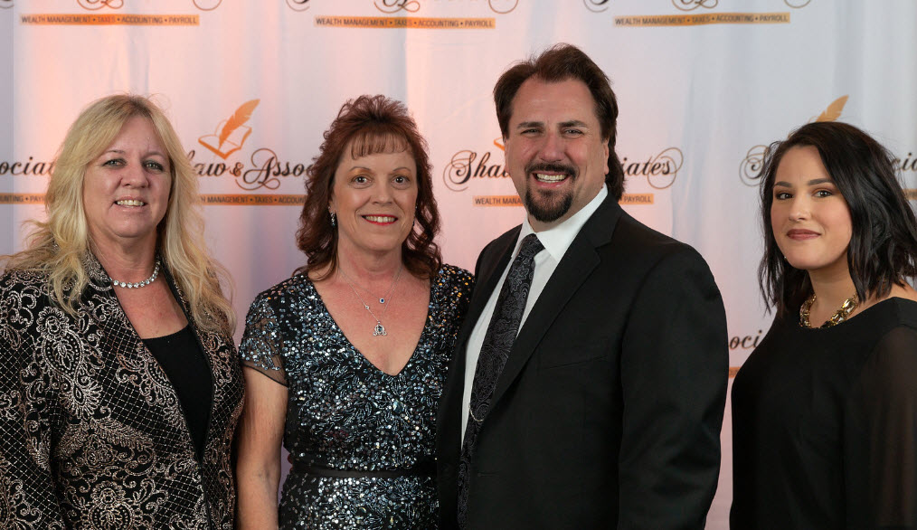 Financial Advisors