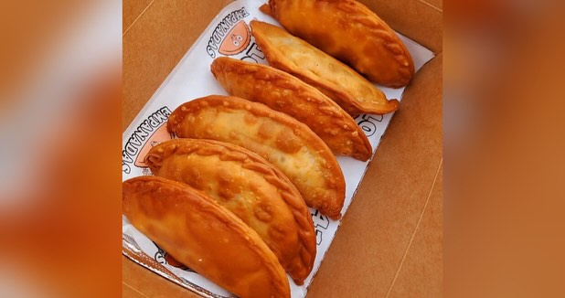 Empanadas