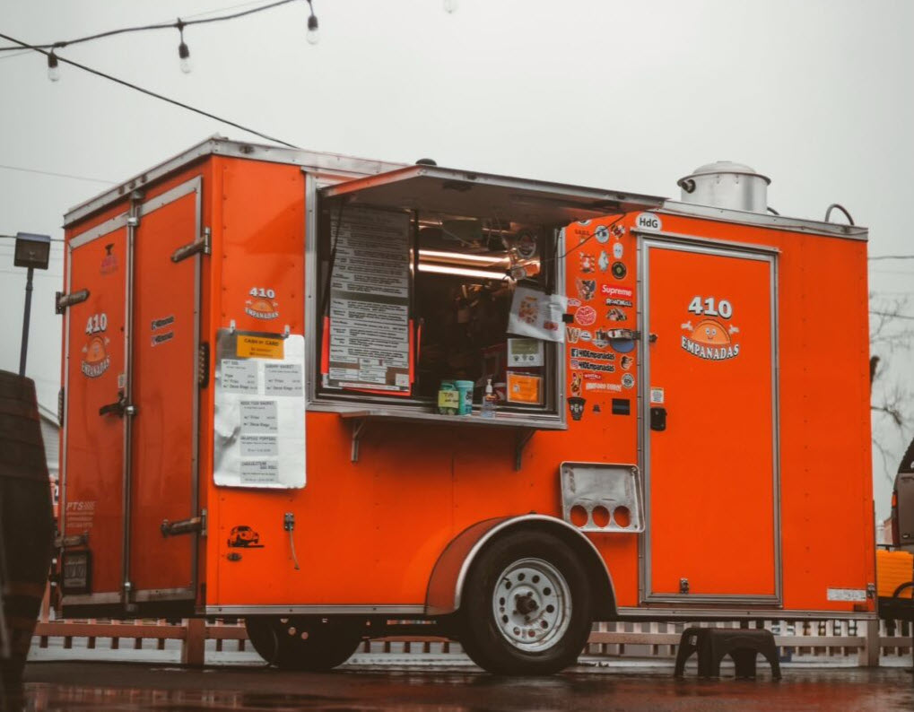 The Truck