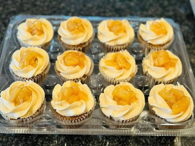 Buttercream