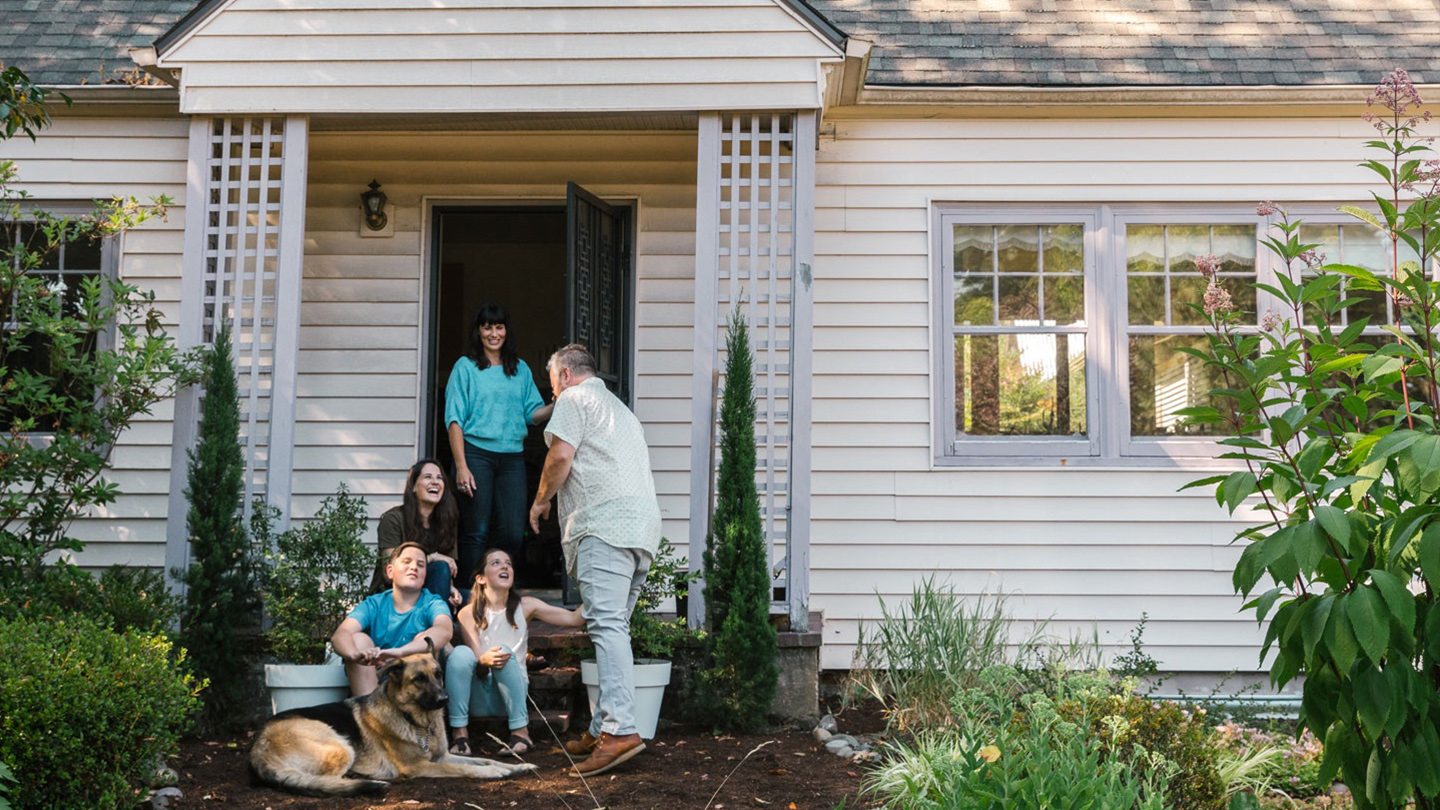 Home Loans