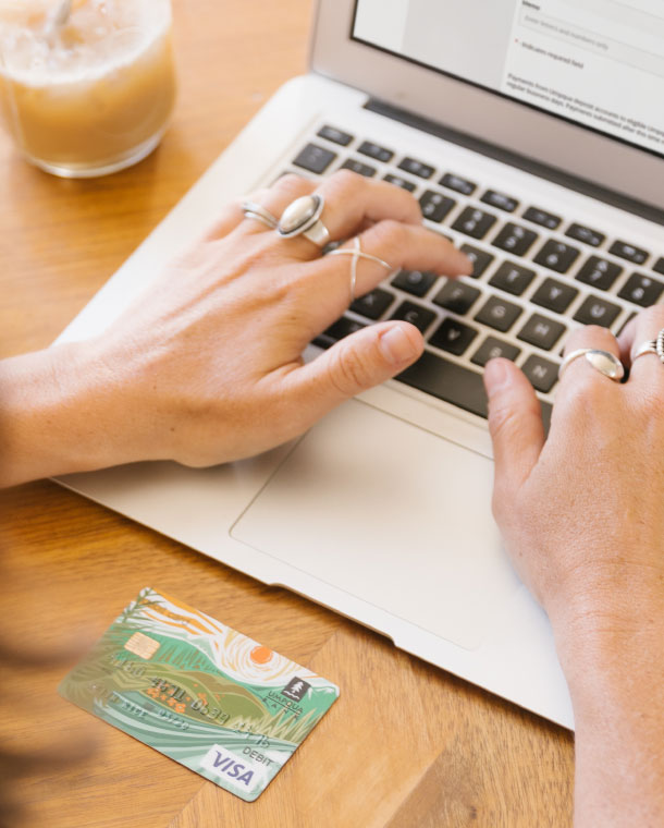 Loans & Lines of Credit