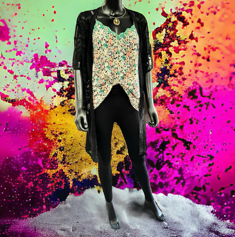 Clothing