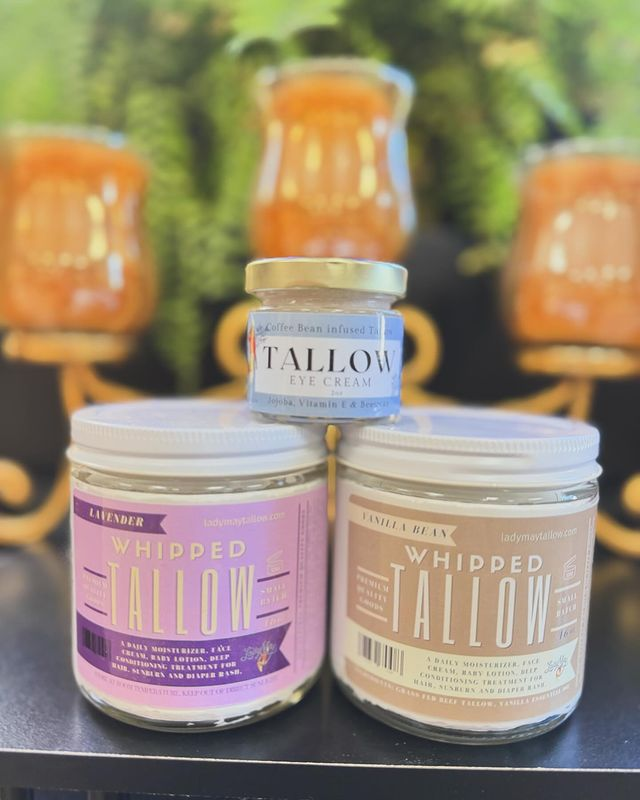 Tallow