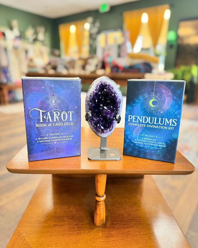 Pendulums