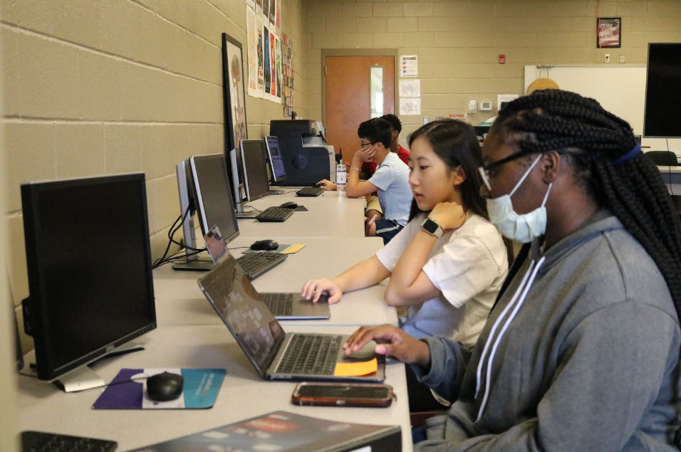 Information Technology
