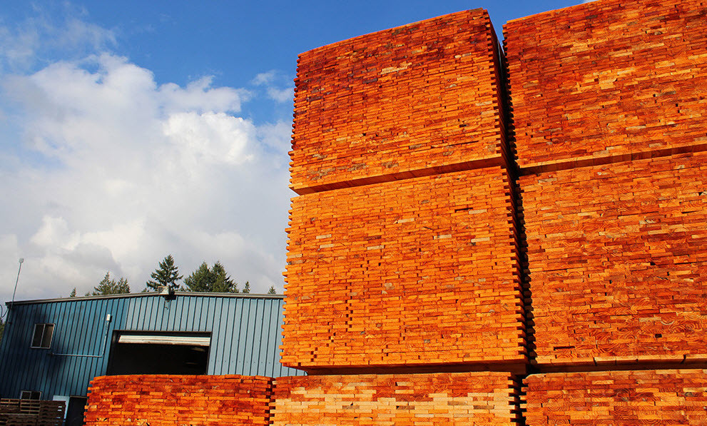 Block Pallets 