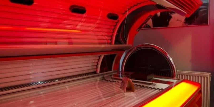 Tanning Beds and UV