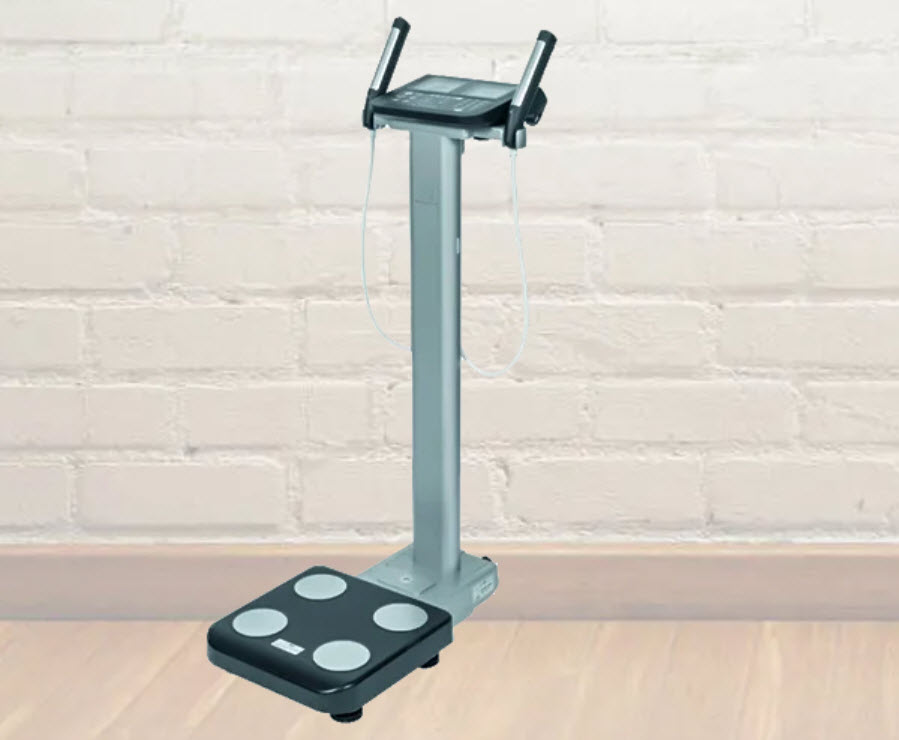 Tanita Body Comp Analyzer