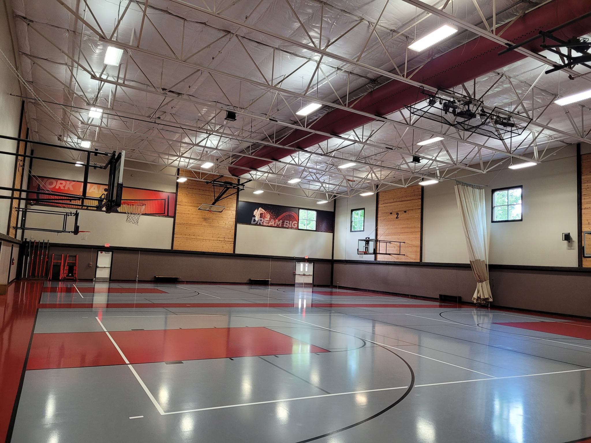 Facility Rentals