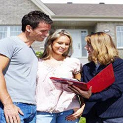Investing in Real Estate?