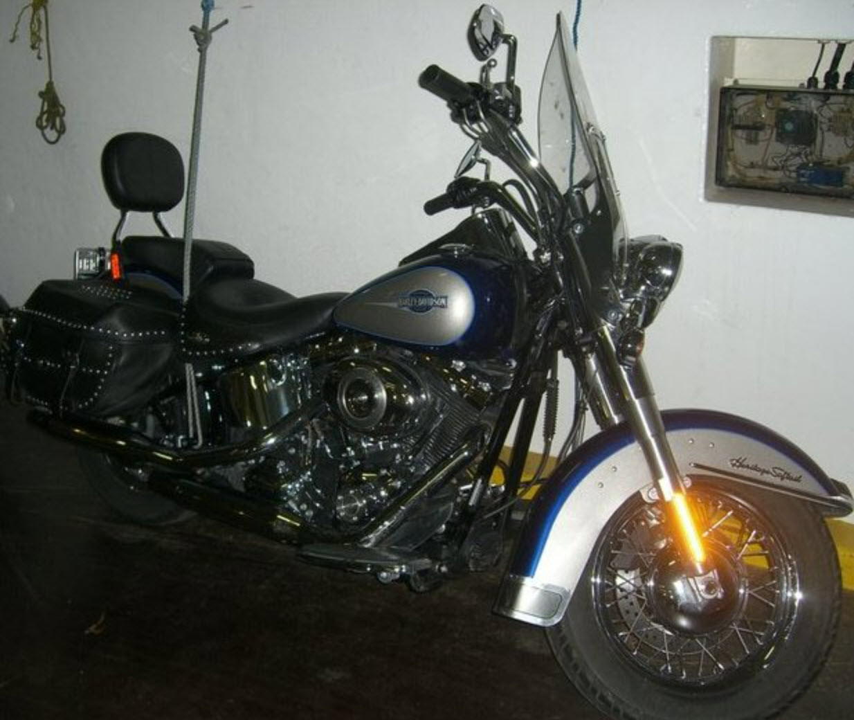Motorcycle Insurance