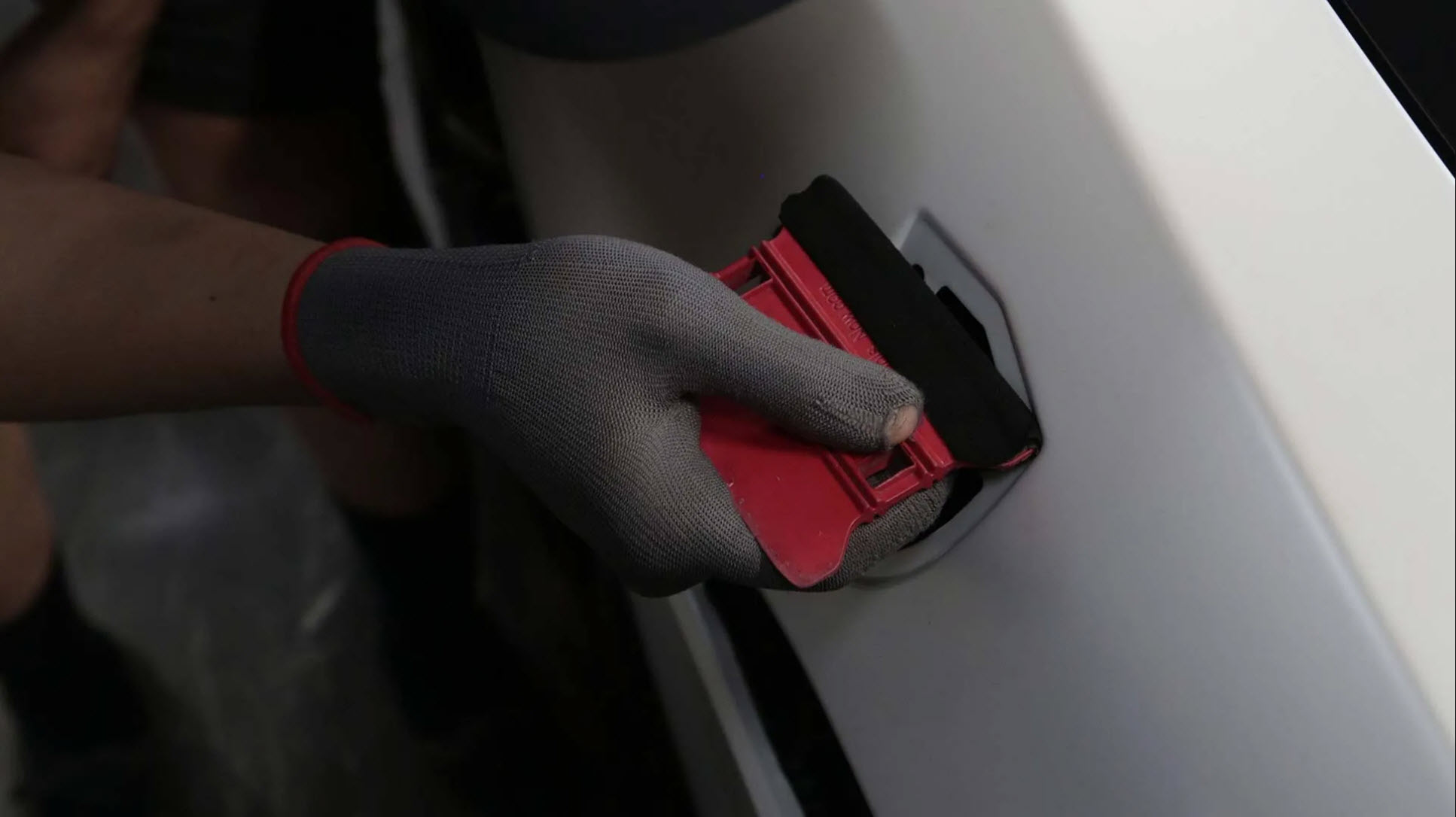 Exterior Detailing