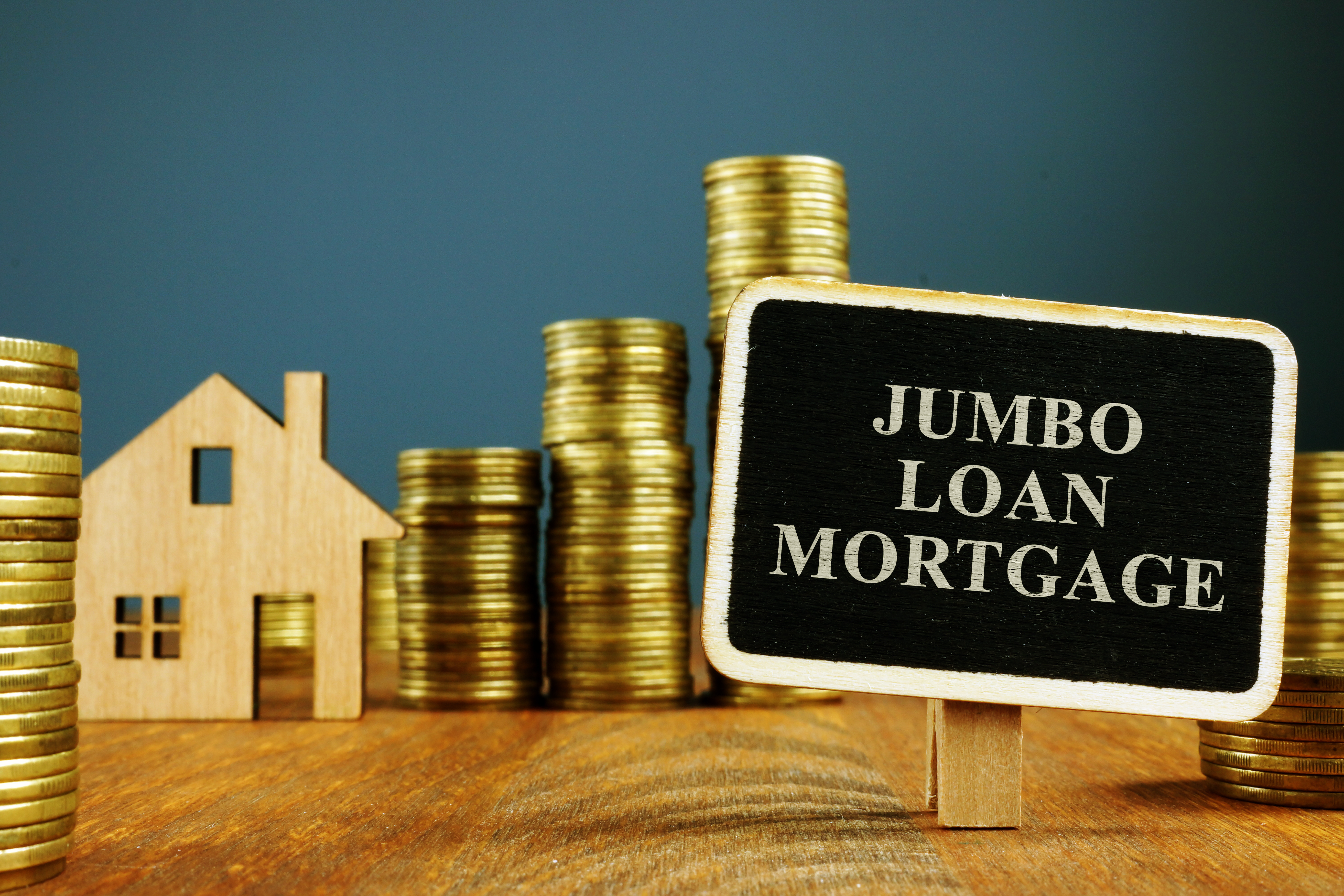 Jumbo Loan
