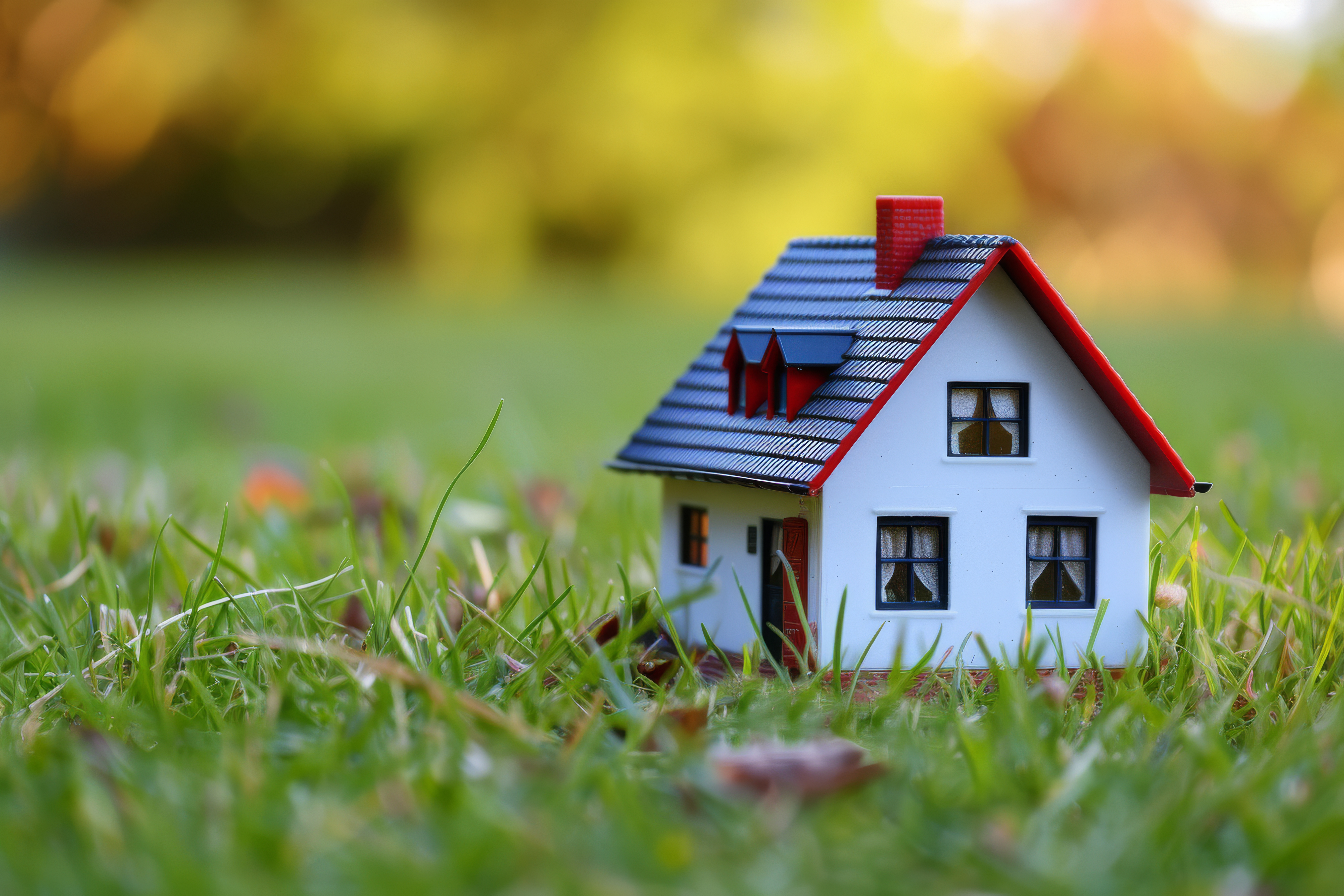 Adjustable Rate Mortgage