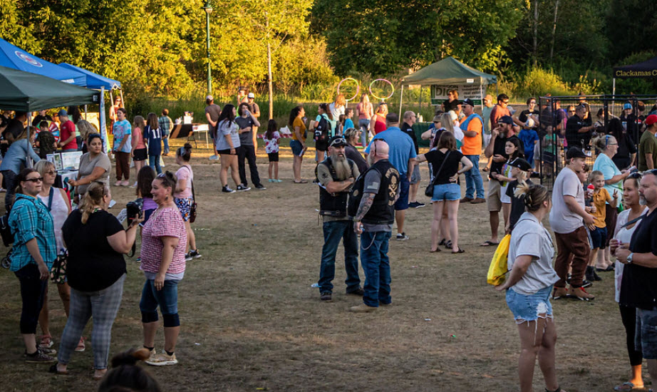 Community Events