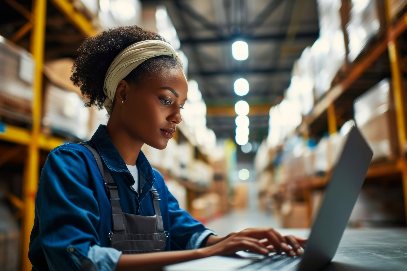 Supply Chain Optimization