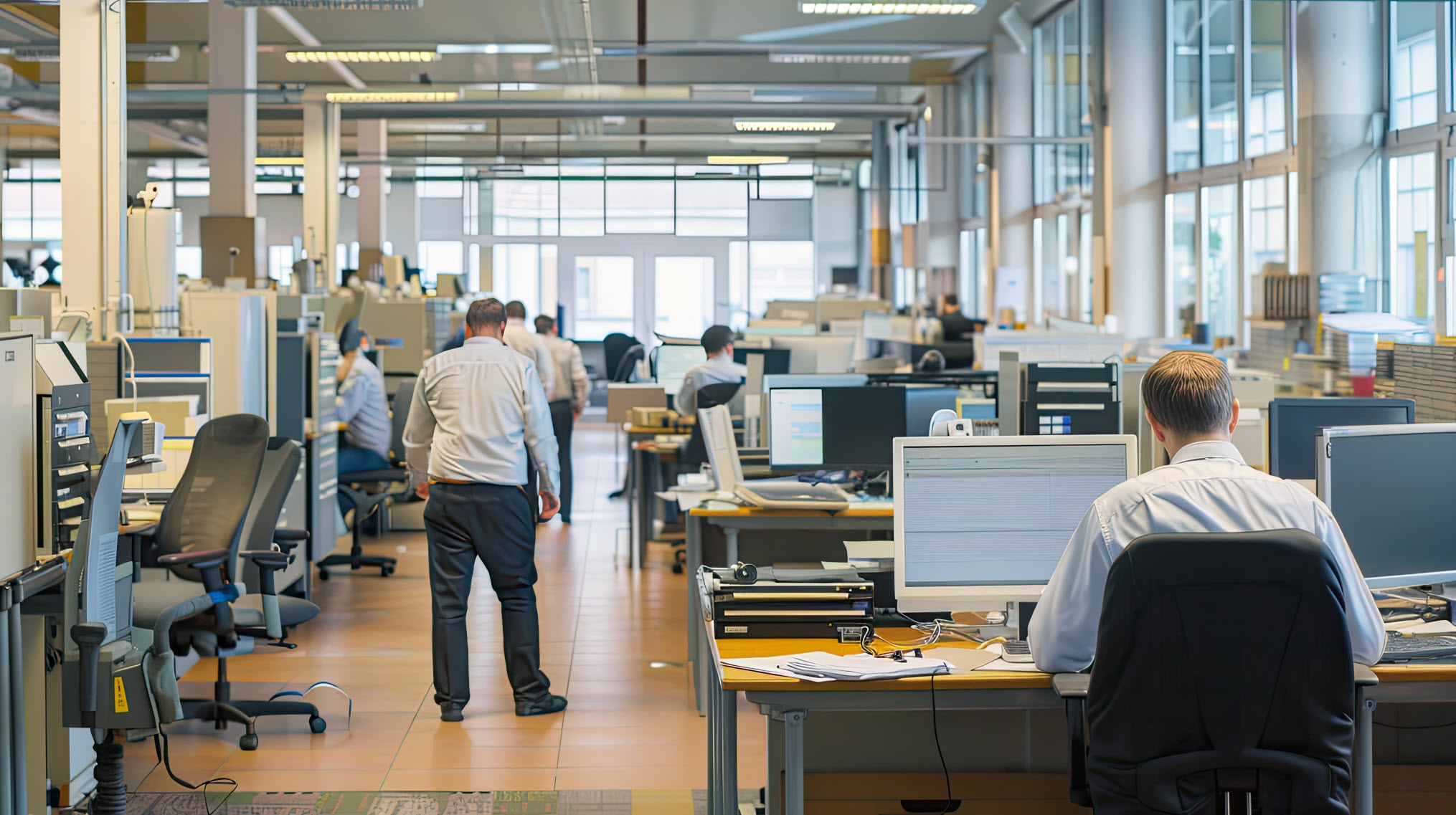 Quality Management Systems Implementation