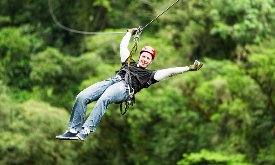 Excursions and Activities