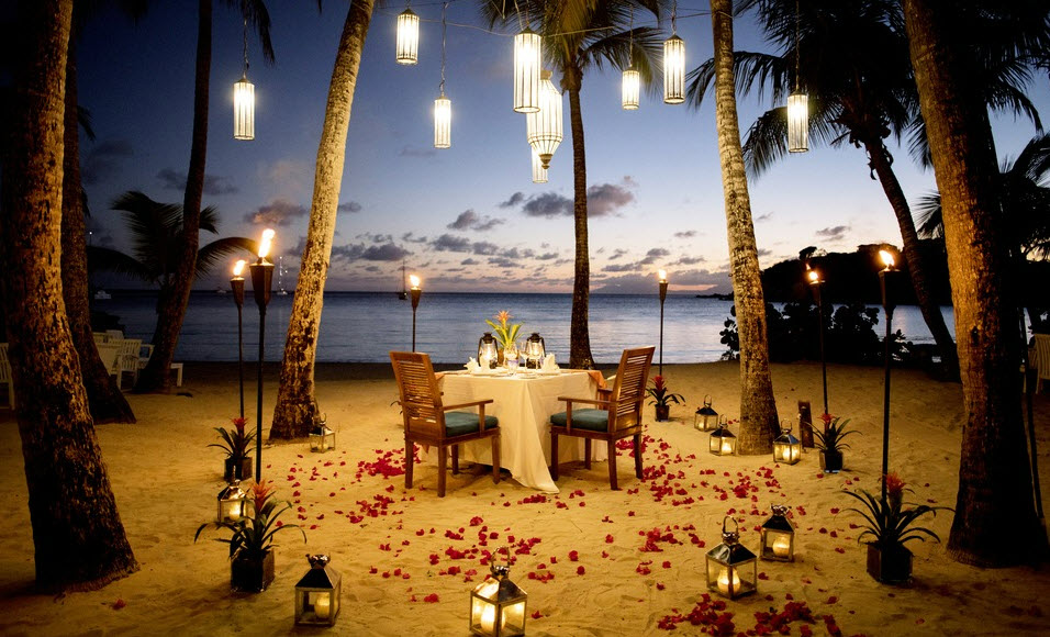 Registry - Honeymoons & More