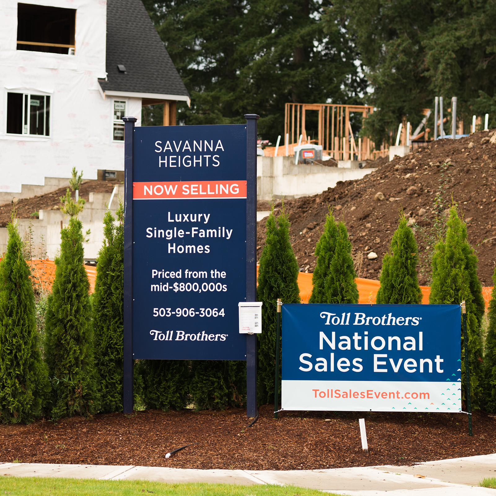 Real Estate