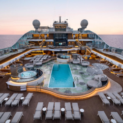 Luxury Cruises