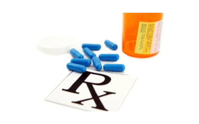 Prescription Drug Plans