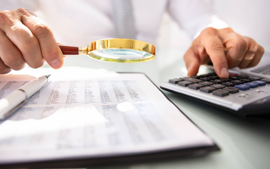 Bookkeeping