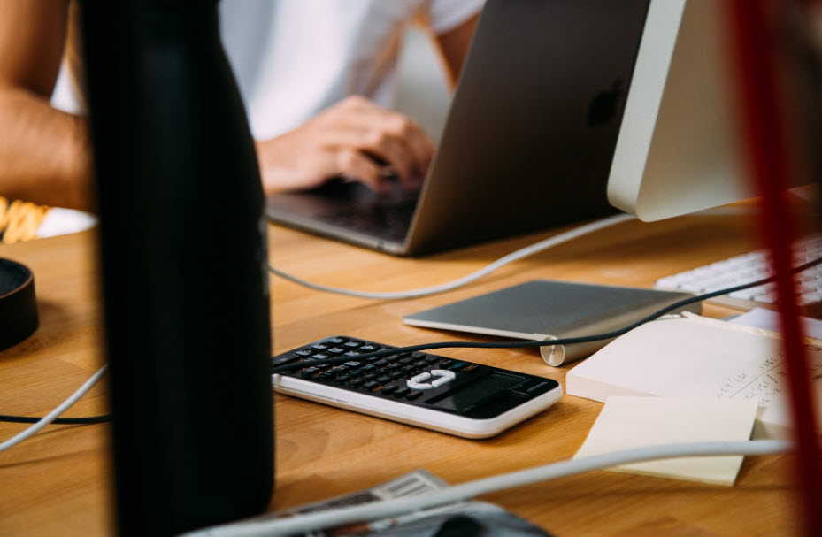 Payroll Services