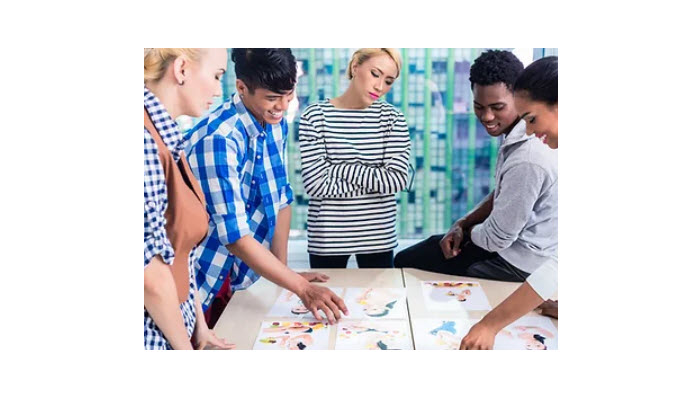 Small Business Services