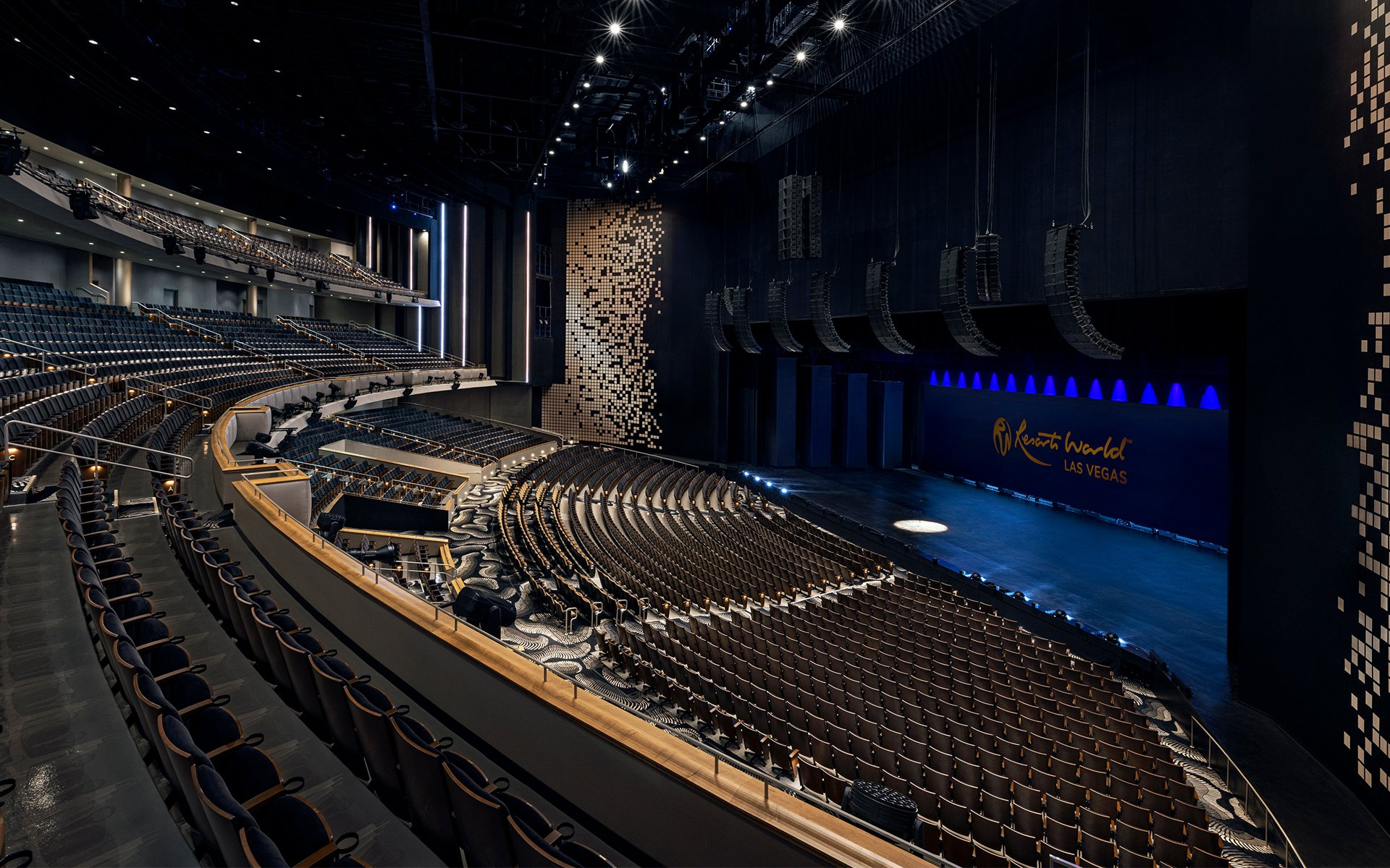 Resort World Theatre