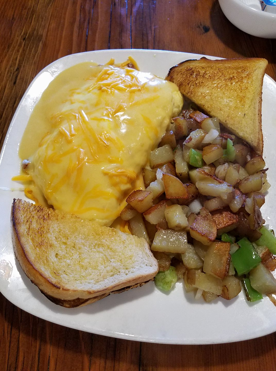 Chicken Fried Steak