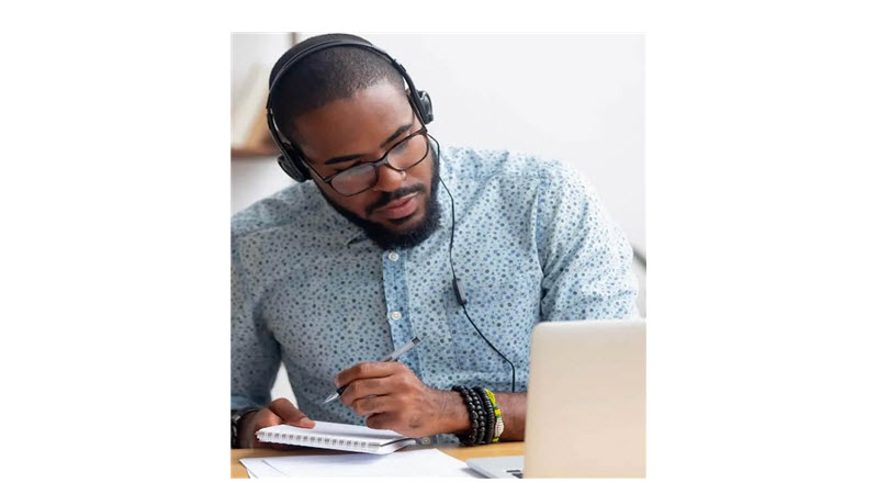 DIY Online Learning