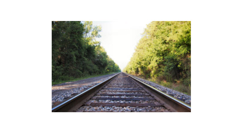 Railroad Ballast