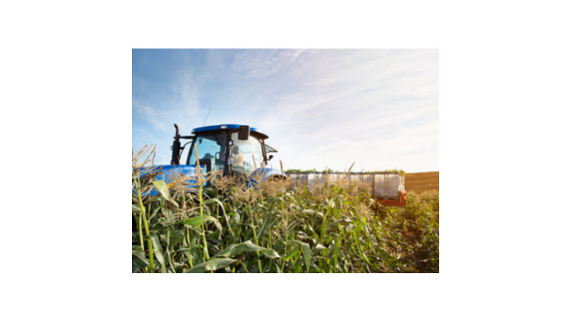 Agricultural, Chemical and Industrial Materials