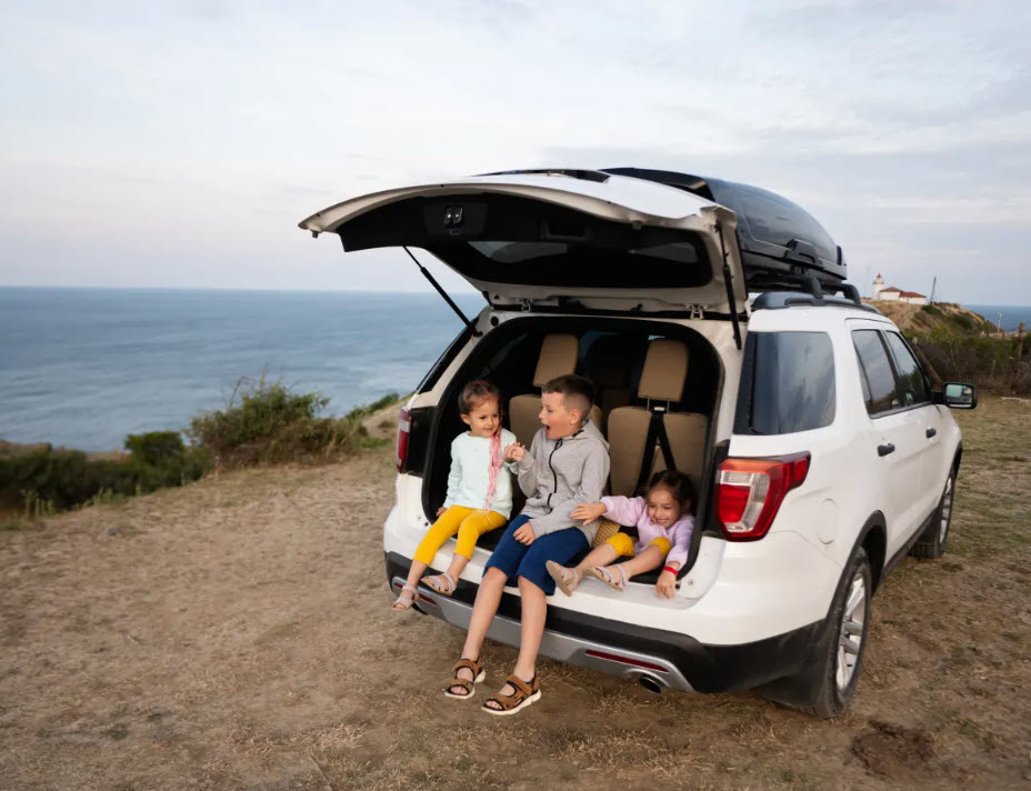 Vehicle Loans