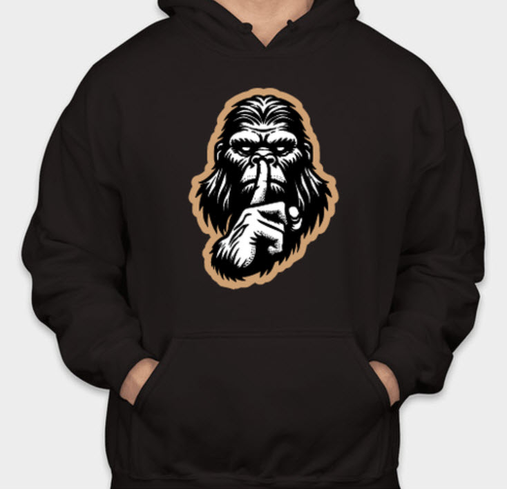 Local Legends Hoodie