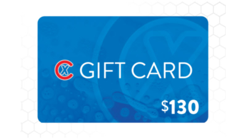 Gift Cards