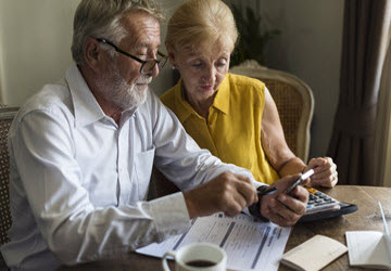 Savings Accounts