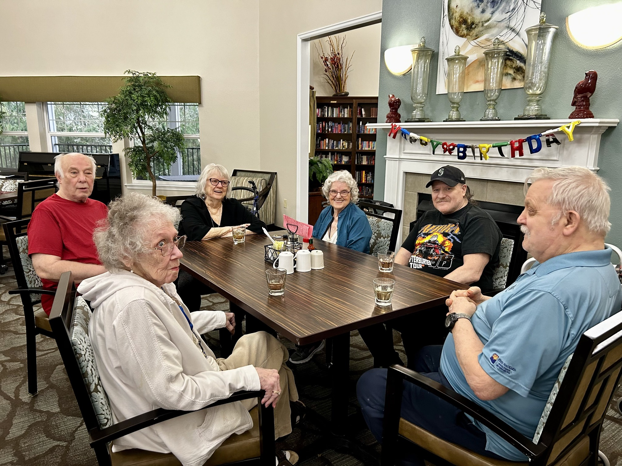 Assisted Living
