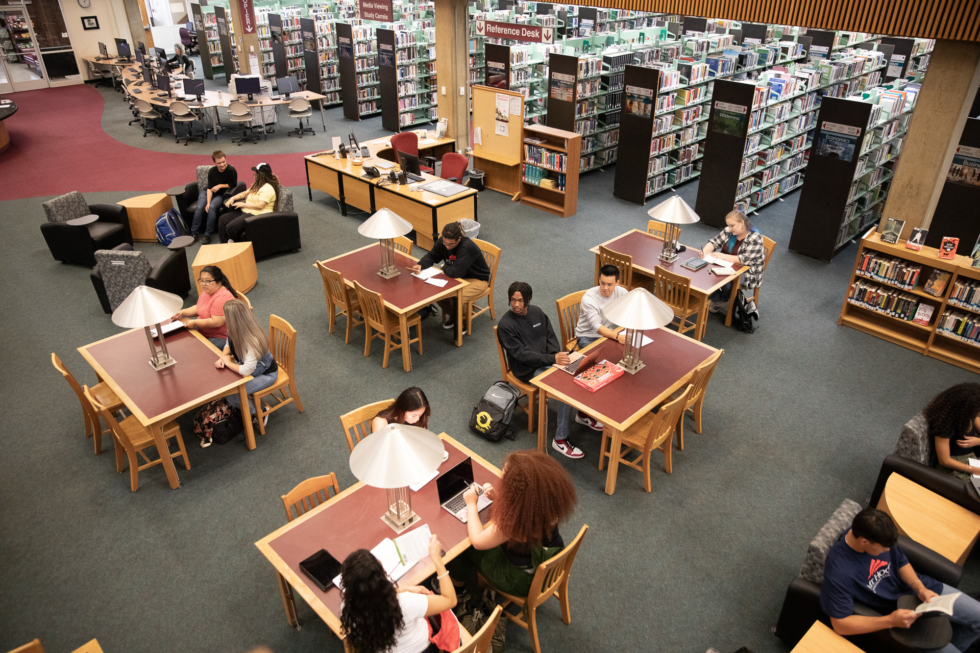 Career and Technical Programs